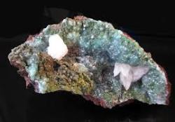 ARSENIC GEMSTONE healing properties