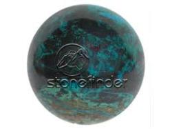 CHRYSOCHOLLA (LAPIS LINGUA) GEMSTONE Healing properties