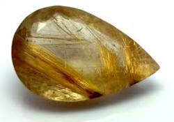 RUTILATED  QUARTZ GEMS STONE Healing properties