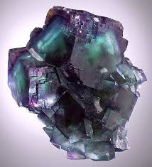 FLUORITE GEMS STONE Healing properties
