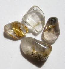 RUTILE GEMS STONE Healing properties