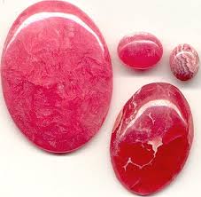 Rhodochrosite GEMS STONE Healing properties