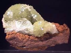 STERCORITE  Gemstone healing properties