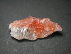 Sylvine  Gemstone healing properties