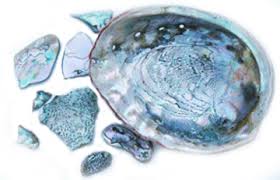 ABALONE GEMSTONE Healing properties