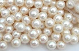 Pearl  Gemstone healing properties