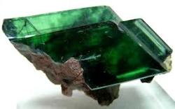 Vivianite  Gemstone healing properties