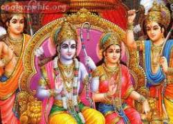Ram navami festival in hindi language
