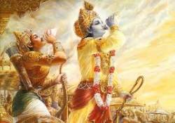 Significance of GITA JAYANTI festivals day