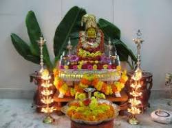 Significance of varalami vratham puja festivals day