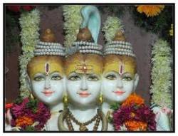 Dattatreya jayanti festivals day