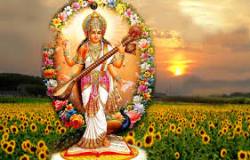 Vasant panchami festival day