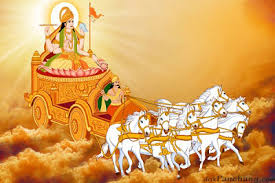 Significance of RATHA SAPTAMI puja festivals day