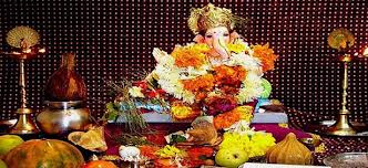 Significance of ganesh chaturthi puja festivals day