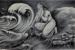 AGASTYA, – AGASTI