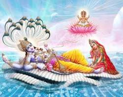 ANANTA – A celestial snake