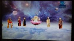 BRAHMANDA – A cosmogonic principle in the Rigveda