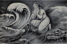 AGASTYA, – AGASTI