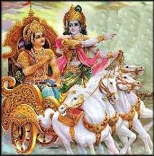 BHAGAVAD GITA, BHAGAVADGITA – A scripture