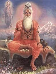 BHRIGU – A sage, son of Brahma